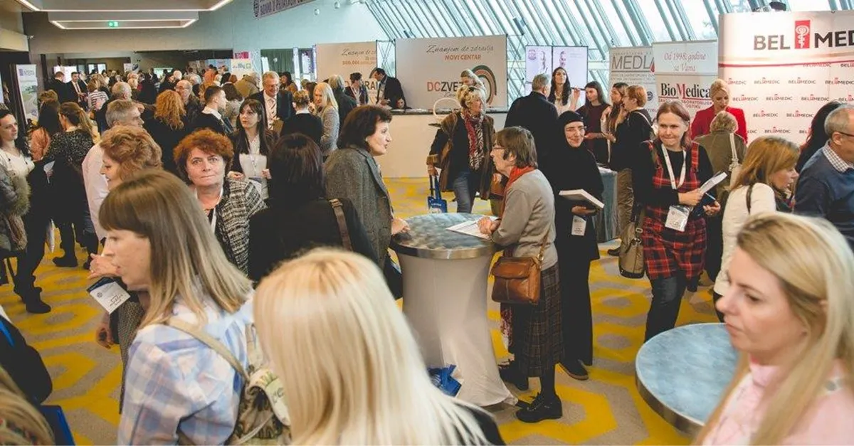 Šta očekivati od predavača na ovogodišnjem kongresu?